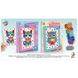  Sekuin Craft Set | Various Types | ePonuda.com