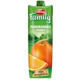 Nectar voćni sok family pomorandža 1l Cene