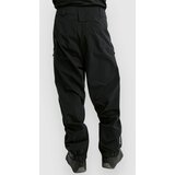 Burton AK Gore-Tex Tuvak 3L Hlace true black | Shoptok.si