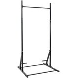  Stanica za zgibove Crna 100,5 x 102 x 234,5 cm Cijene