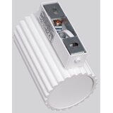  Brilagi - LED zidno svetlo CRESTO 1xGU10/10W/230V 10 cm belo | Eponuda.com