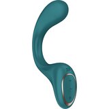 Satisfyer G for Goddess 2 Bottle Green Cene