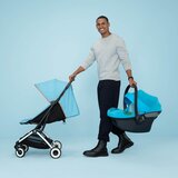 Cybex kolica Orfeo, Lava Grey | Eponuda.ba