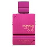 Al Haramain Amber Oud Ultra Violet parfumirana voda za ženske 120 ml | Shoptok.si