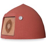 HORACIO krušna pica peč Mediterrânico 120 colmeia (bordeaux) Cene