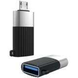 XO NB149-G Adapter USB 2.0 To Micro USB | Eponuda.ba