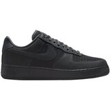 Nike Nizke superge Air Force 1 Low '07 LV8 Anthracite Off Noir Črna | Shoptok.si