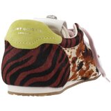 Kurt Geiger London Nizke superge ISLINGTON SNEAKER Večbarvna | Shoptok.si