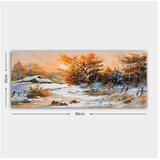 Wallity slika YTY72000070_3080, 30x80cm | Eponuda.com