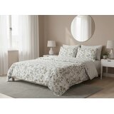 Tekstilshop Pamučna posteljina Soft Olive, 180x200 cm, Bež Cene