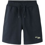 name it hlače KH 13250998_26_2 NKMHANSA 13250998 F modra 164 | Shoptok.si