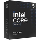 Intel CORE ULTRA 5-245K do 5.20GHZ Box (BX80768245K) procesor | ePonuda.com