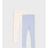 Sinsay Rebraste tajice s cvjetnim motivom 2 pack | shoptok.hr