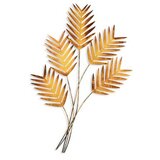 WALLXPERT dekorativni metalni zidni pribor toona sinensis | ePonuda.com