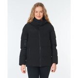 Rip Curl Jacket ANTI-SERIES SEARCH PUFFER Black | Shoptok.si