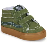 SK8-Mid Reissue V Kaki