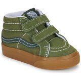 Vans Visoke superge SK8-Mid Reissue V Kaki Cene
