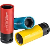 Hazet-Werk Set kovanih gedora 903SPC/3, 3 komada | Eponuda.com