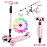 Kidwell VENTO Candy romobil s LED kotačima | shoptok.hr