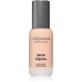 MÁDARA skin Equal Foundation - 30 Rose Ivory Cijene