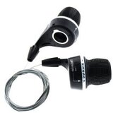 MicroShift ručice menjača ms29-7 3/7 brz ( 198506 ) Cene