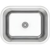 Kando Inox sudopera AS 350 0,8mm mat podgradna Cene