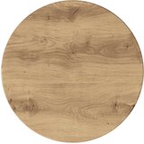  Pomoćni ormarić Zanatski Hrast Ø40 x 50 cm Konstrukcijsko drvo | shoptok.hr
