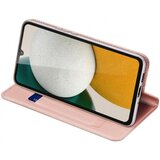 Dux ducis Skin Pro – preklopna torbica za Samsung Galaxy A34 5G roza | Shoptok.si