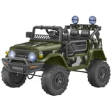 autić toyota fj na daljinsko upravljanje sa li-ion baterijom ( GL42954 )