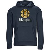 Element Puloverji ECLIPSE NAVY Cene