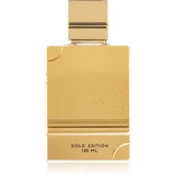 Amber Oud Gold Edition parfumska voda uniseks 120 ml