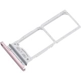Samsung Predal za kartico SIM za Galaxy Z Fold 65 Dual Nano SIM Original, Roza, (5000037931) | Shoptok.si