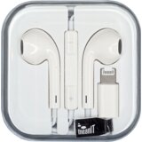 Mean IT Slušalice, univerzalne, in ear sa mikrofonom za iPhone – SLUNI7 | Eponuda.ba