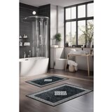  CT-5068 multicolor bathmat set (2 pieces) | ePonuda.com