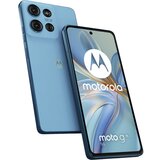 Motorola G75 pametni telefon 256 GB 17.2 cm (6.78 palac) vodenoplava boja Android™ 14 Dual-SIM Cijene