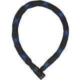 Abus brava Ivera Chain 7210/85 - Crna/Plava | ePonuda.com