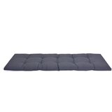 Blazine za vrtno pohištvo Jastučić za klupu 152x45cm | shoptok.hr
