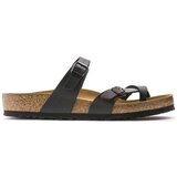 Birkenstock Sandali & Odprti čevlji Mayari 71791 Regular - Black Črna Cene