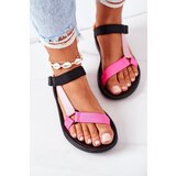 Boto Women's Sport Sandals Multicolored Ultimate | ePonuda.com