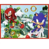 Trefl line 34625 puzzle 4u1sonic ( t46251 ) Cene
