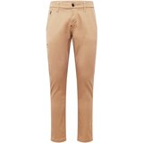 G-star Raw Chino hlače temno bež | Shoptok.si