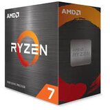 AMD Ryzen 7 5700X AM4 BOX8 cores,16 threads,3.4GHz,32MB L3,65W,bez hladnjaka | Eponuda.ba