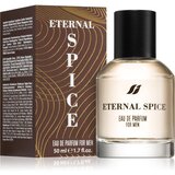 Farmasi Eternal Spice parfemska voda za muškarce 50 ml | shoptok.hr