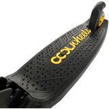Cool Wheels Trotinet za decu FR58345 2 točka do 100 kg žuti | Eponuda.com