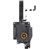 Extruder Unit for A1 series - H2S