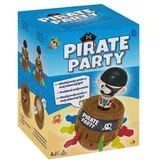 Pirate party - društvena igra