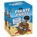 Interaktivna zabava PL TOYS družabna igra Pirate Party | Shoptok.si