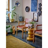Bloomingville Metalni okrugao pomoćni stol ø 41 cm Olonne – | shoptok.hr