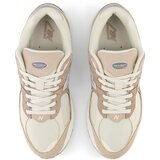 New Balance Niske tenisice '2002R' svijetlosmeđa / siva | shoptok.hr