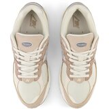 New Balance Nizke superge '2002R' svetlo rjava / siva | Shoptok.si